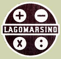 Lagomarsino Badge