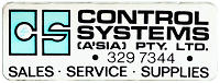 Control Systems label (late)