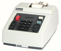 Odhner Model 1207