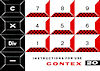 Contex 20 Manual Cover