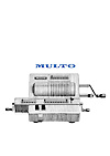Multo (Odhner) Instructions Cover