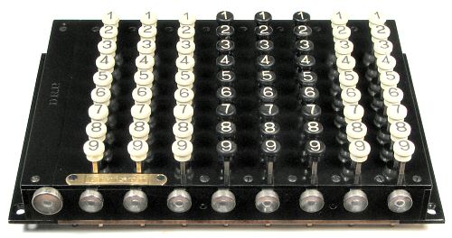 The Keyboard (34kb)