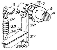 Baldwin 1908 Patent (13kb)