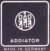 Addiator Logo