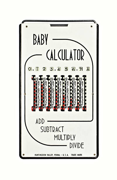 Baby Calculator
