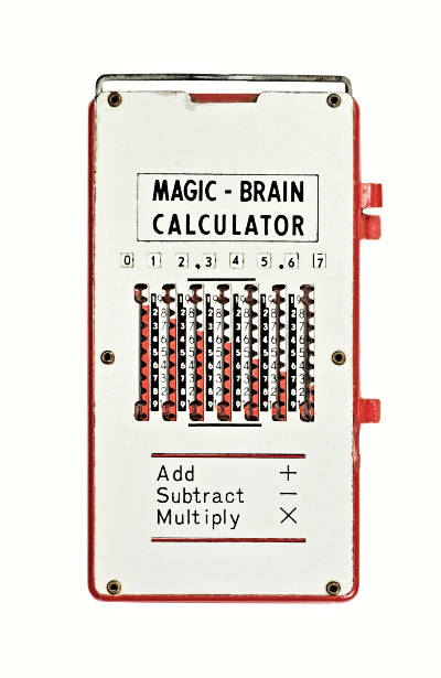 Magic Brain Calculator