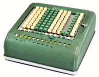 Comptometer Model 99C