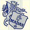 MADAS shield