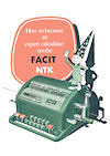Facit NTK Manual Cover