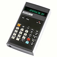 Adler 108T scientific calculator