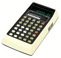 Prinztronic SC4001M scientific calculator