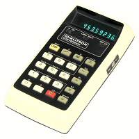 Qualitron 1438 Conversion Calculator
