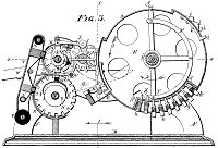 Baldwin Patent 1875 (12kb)